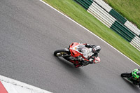 Lower Group Red Bikes
